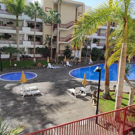 C101 Los Balandros Palm-mar Ngoại thất bức ảnh
