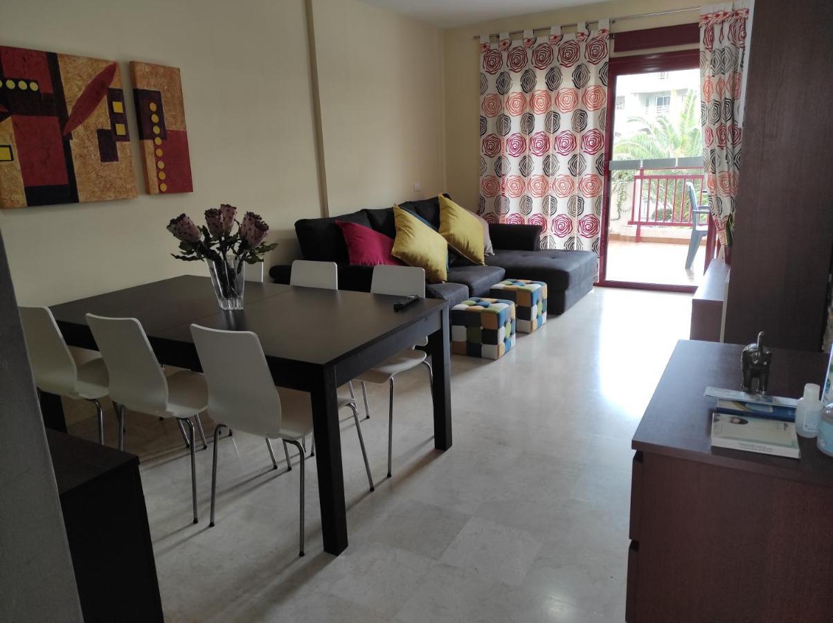 C101 Los Balandros Palm-mar Ngoại thất bức ảnh