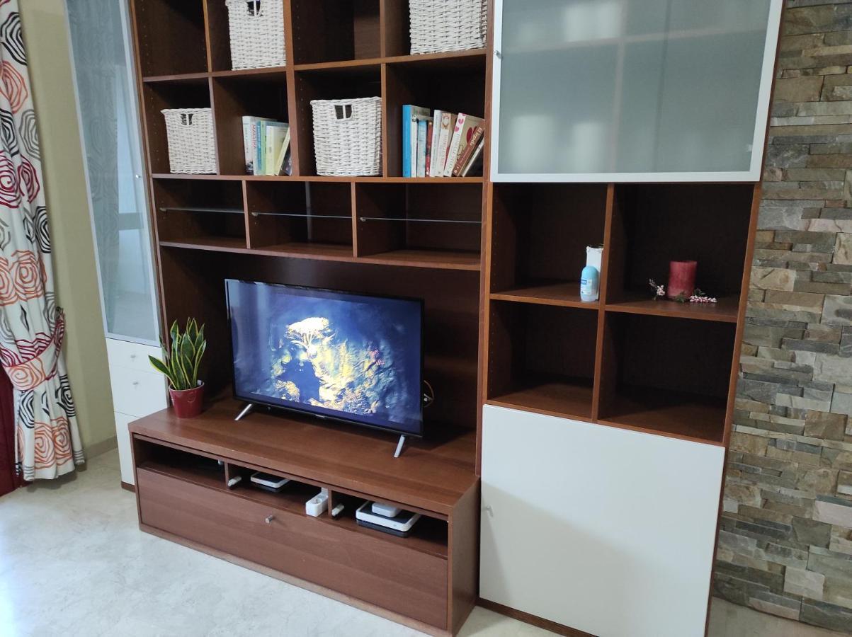 C101 Los Balandros Palm-mar Ngoại thất bức ảnh