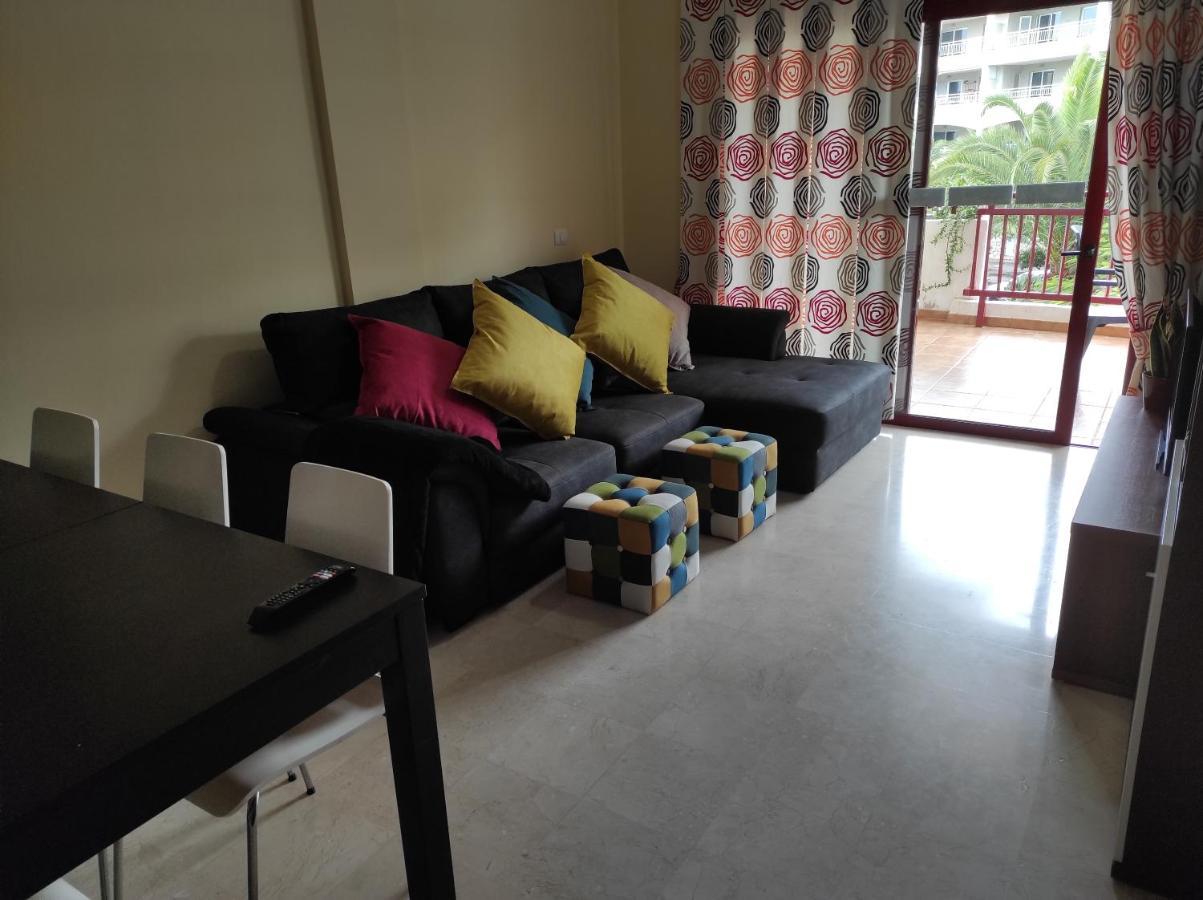 C101 Los Balandros Palm-mar Ngoại thất bức ảnh