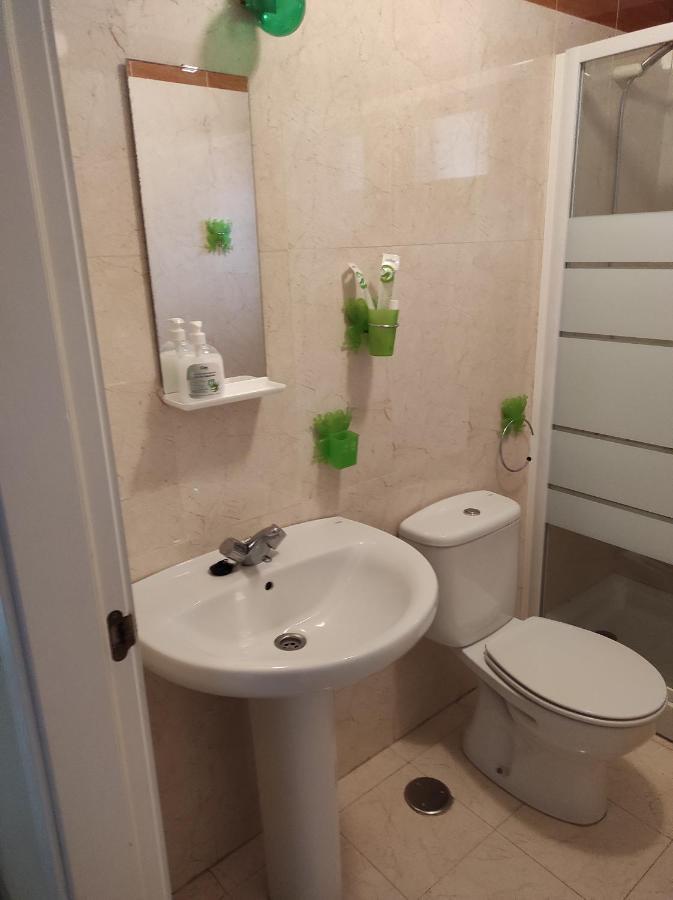 C101 Los Balandros Palm-mar Ngoại thất bức ảnh