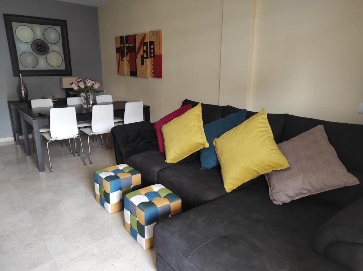 C101 Los Balandros Palm-mar Ngoại thất bức ảnh