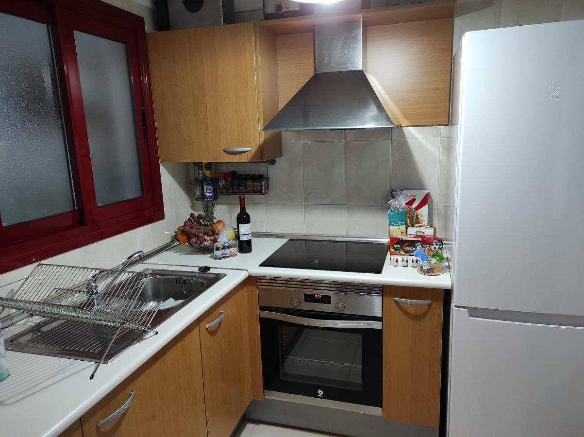 C101 Los Balandros Palm-mar Ngoại thất bức ảnh