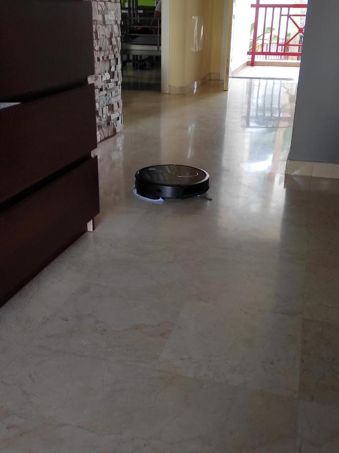 C101 Los Balandros Palm-mar Ngoại thất bức ảnh
