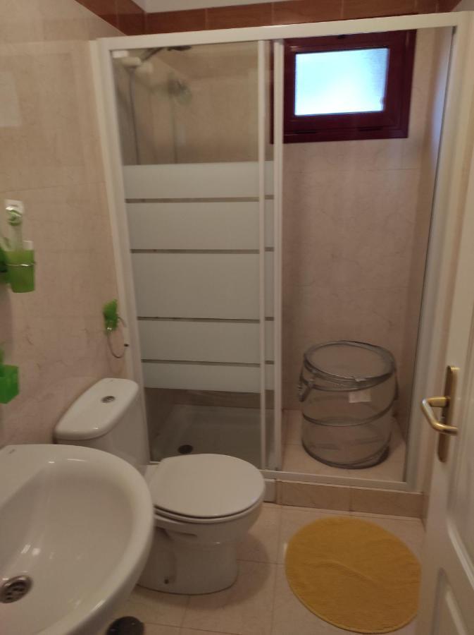 C101 Los Balandros Palm-mar Ngoại thất bức ảnh
