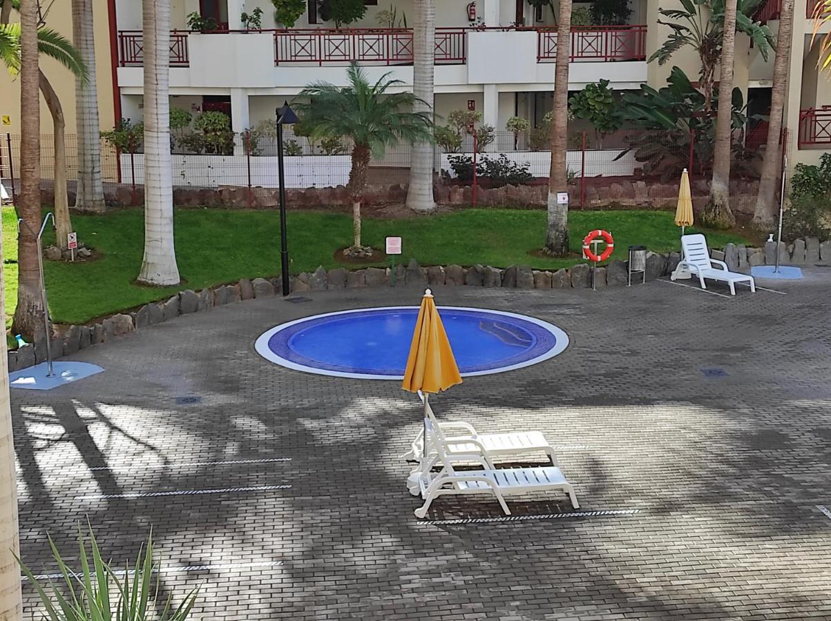 C101 Los Balandros Palm-mar Ngoại thất bức ảnh