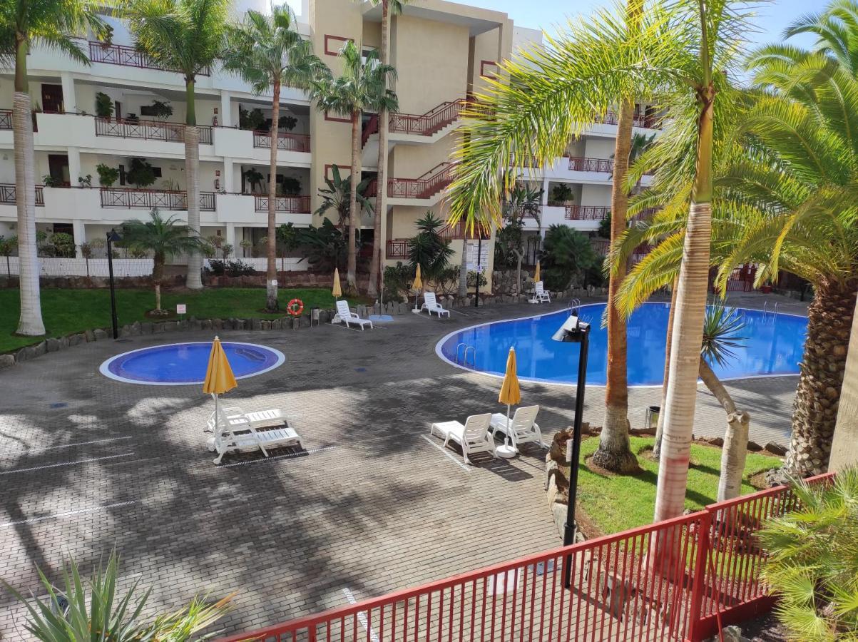 C101 Los Balandros Palm-mar Ngoại thất bức ảnh