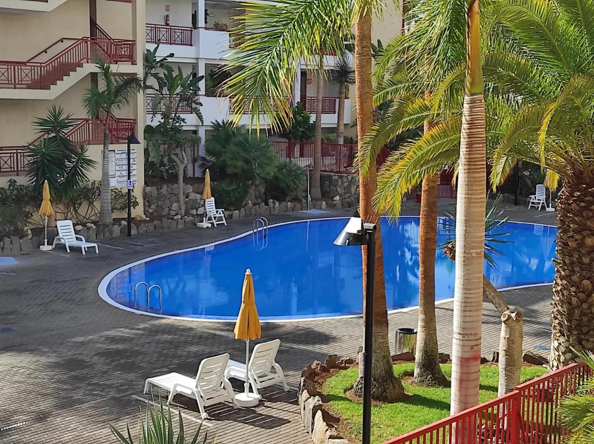C101 Los Balandros Palm-mar Ngoại thất bức ảnh