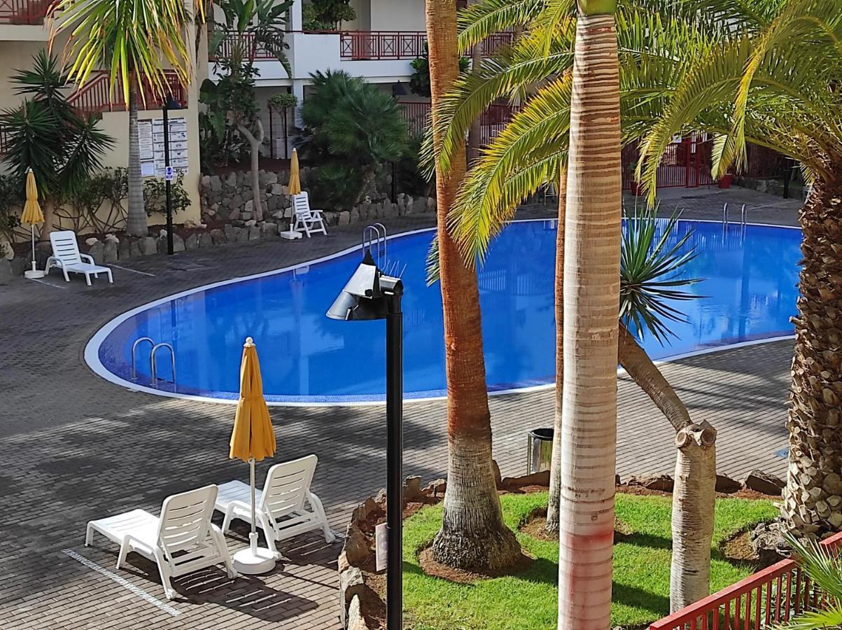 C101 Los Balandros Palm-mar Ngoại thất bức ảnh