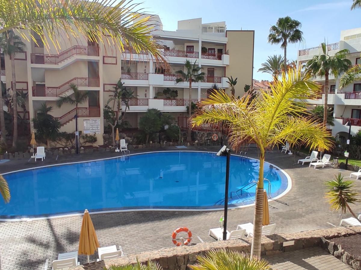 C101 Los Balandros Palm-mar Ngoại thất bức ảnh