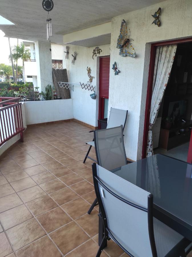 C101 Los Balandros Palm-mar Ngoại thất bức ảnh