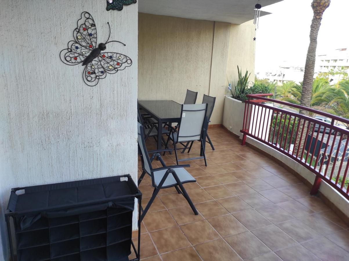 C101 Los Balandros Palm-mar Ngoại thất bức ảnh