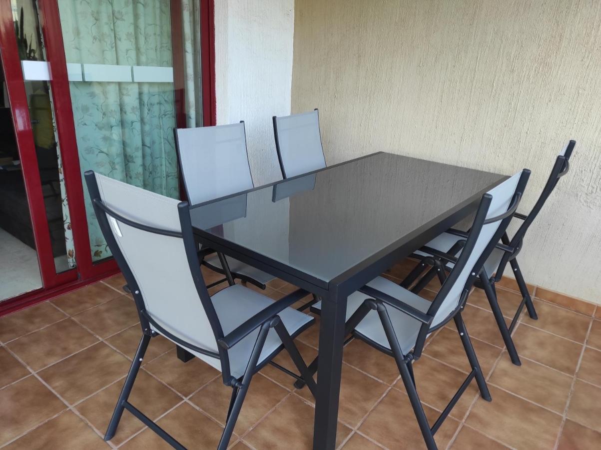 C101 Los Balandros Palm-mar Ngoại thất bức ảnh