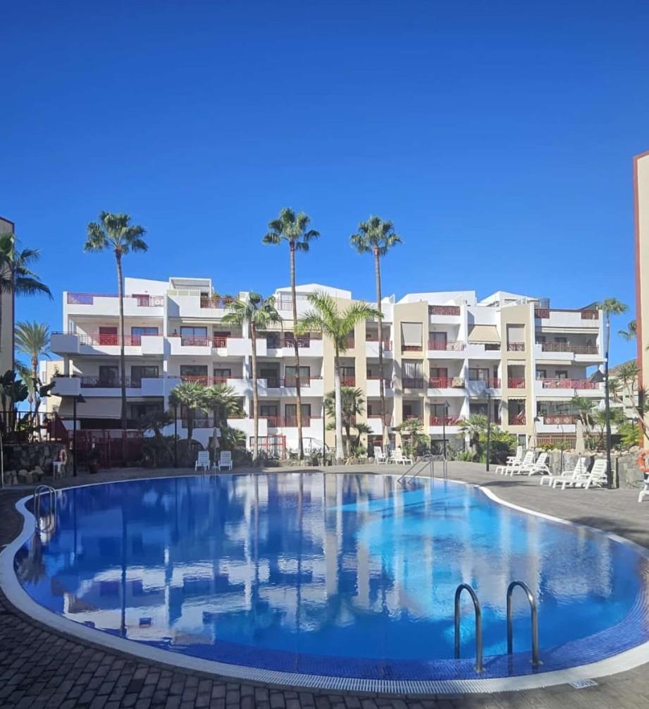 C101 Los Balandros Palm-mar Ngoại thất bức ảnh