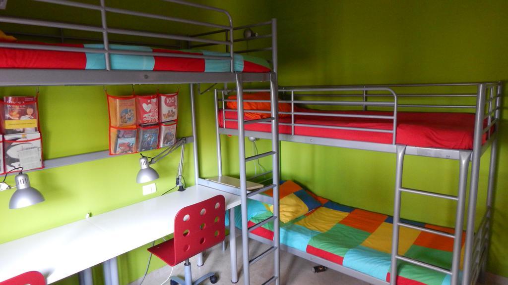 C101 Los Balandros Palm-mar Ngoại thất bức ảnh