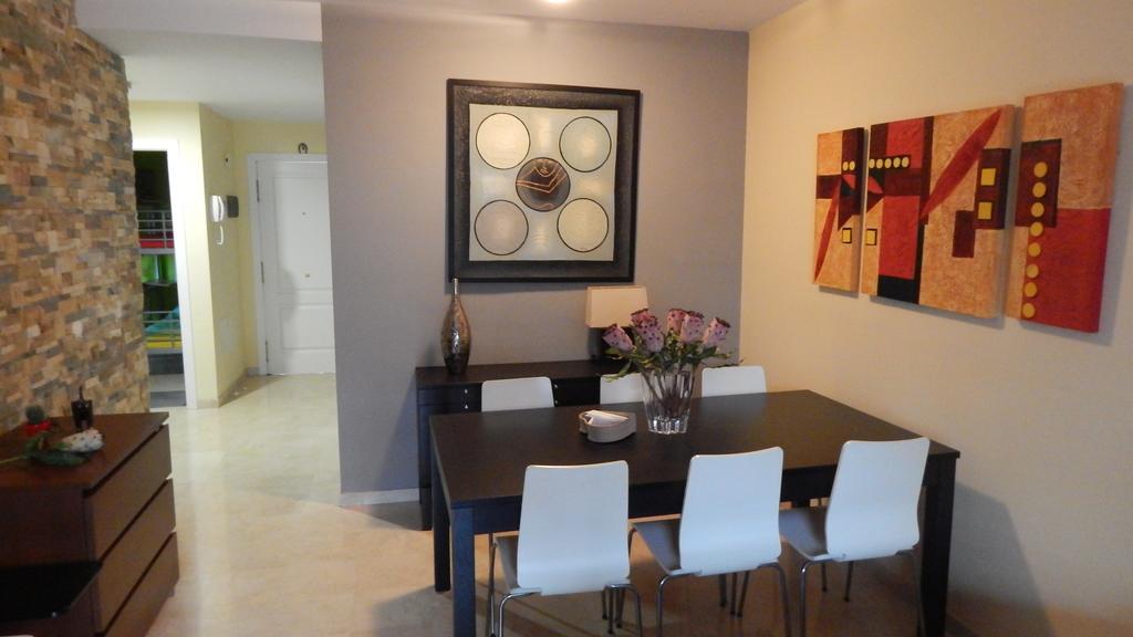 C101 Los Balandros Palm-mar Ngoại thất bức ảnh