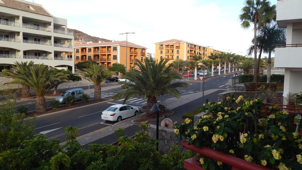 C101 Los Balandros Palm-mar Ngoại thất bức ảnh