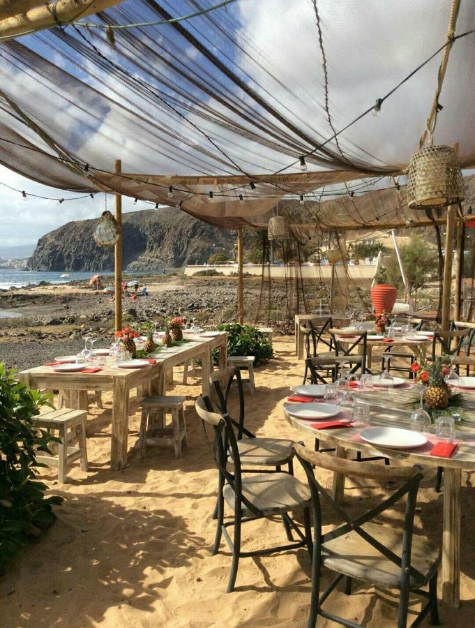 C101 Los Balandros Palm-mar Ngoại thất bức ảnh