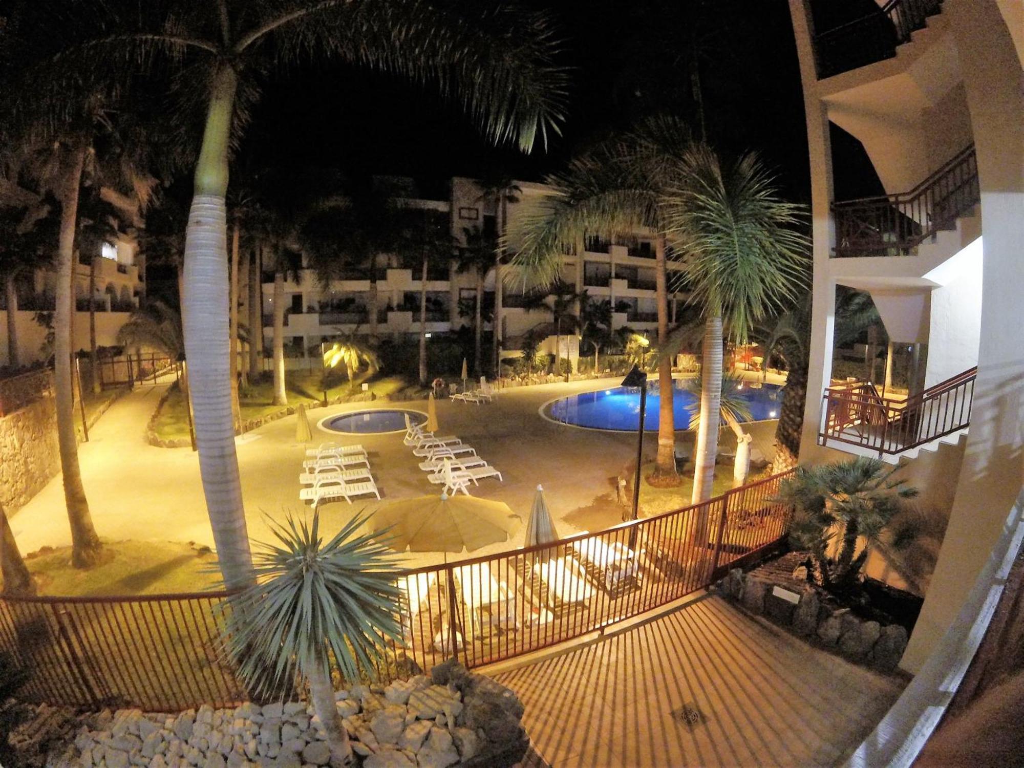 C101 Los Balandros Palm-mar Ngoại thất bức ảnh