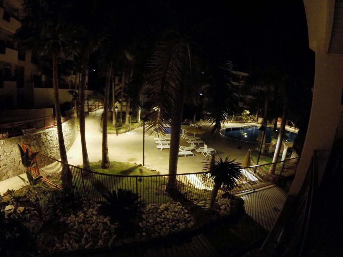 C101 Los Balandros Palm-mar Ngoại thất bức ảnh