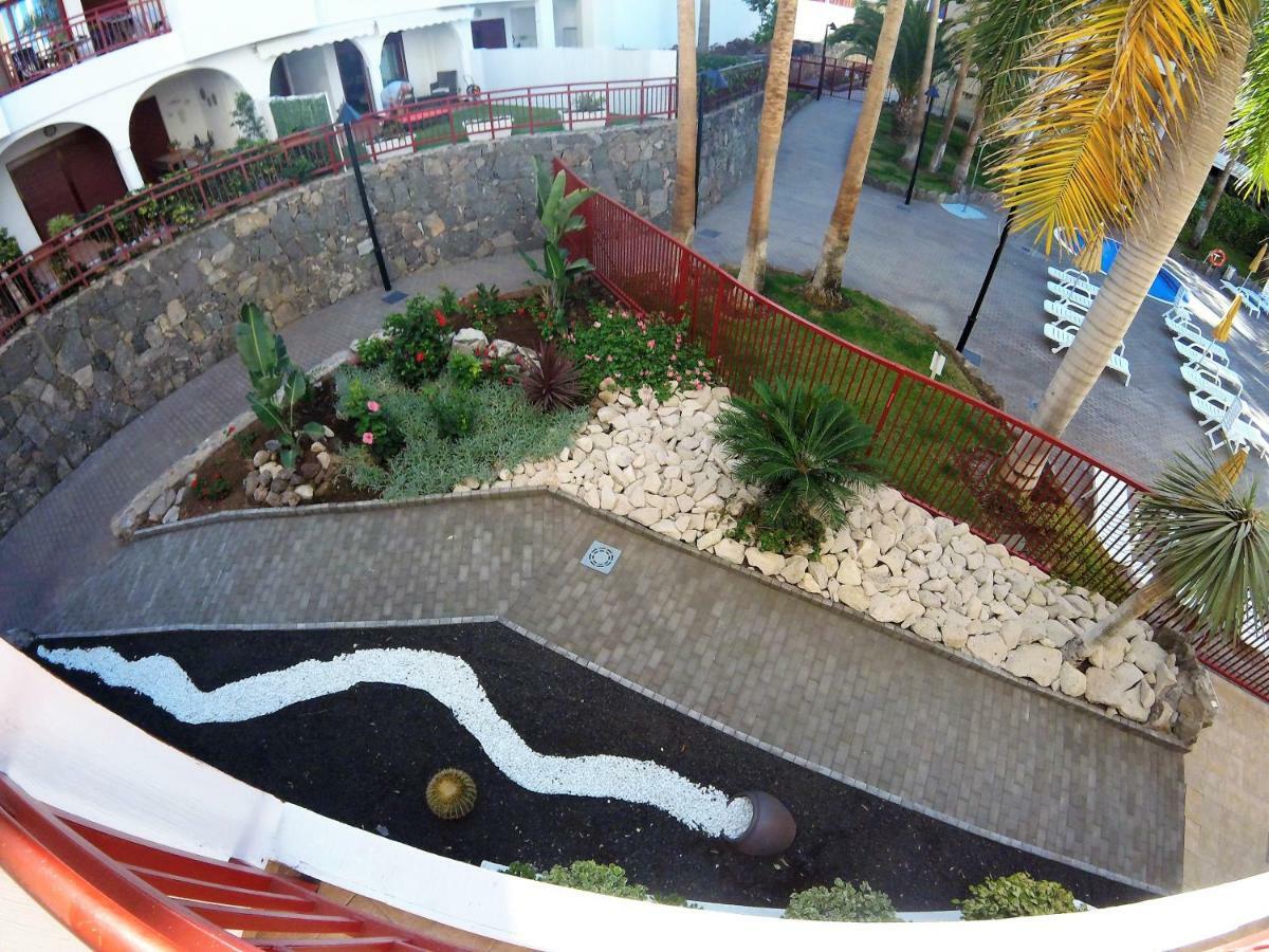 C101 Los Balandros Palm-mar Ngoại thất bức ảnh