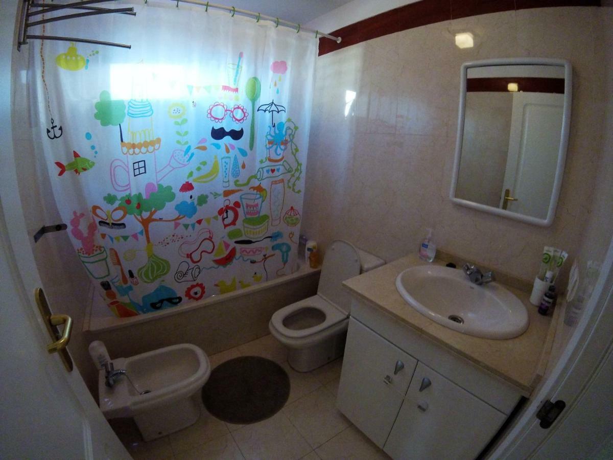 C101 Los Balandros Palm-mar Ngoại thất bức ảnh