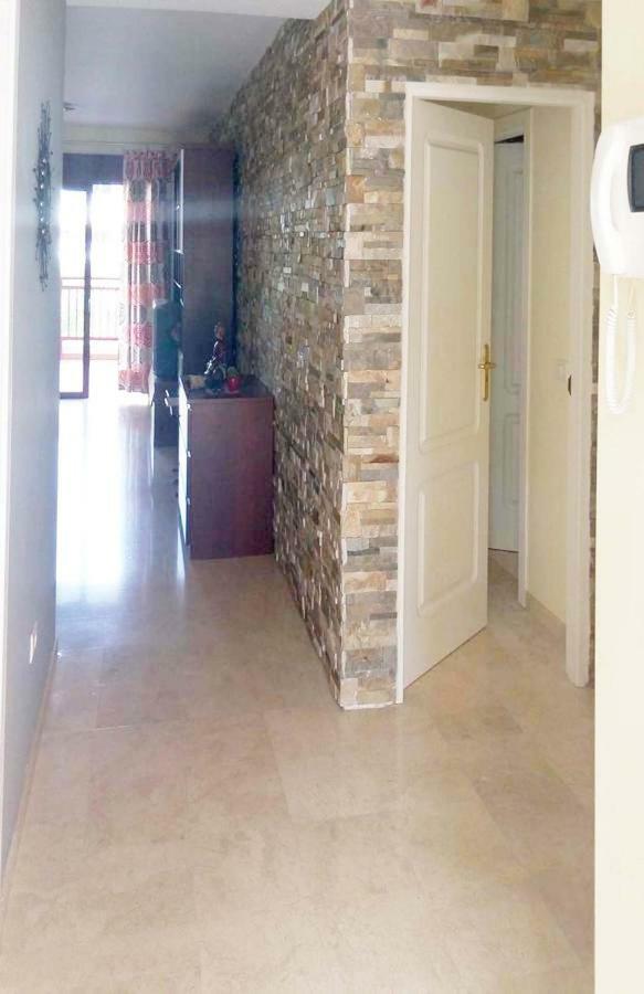 C101 Los Balandros Palm-mar Ngoại thất bức ảnh