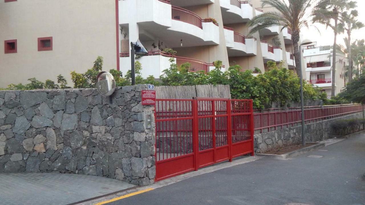 C101 Los Balandros Palm-mar Ngoại thất bức ảnh