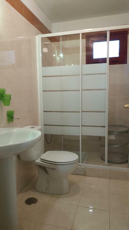 C101 Los Balandros Palm-mar Ngoại thất bức ảnh