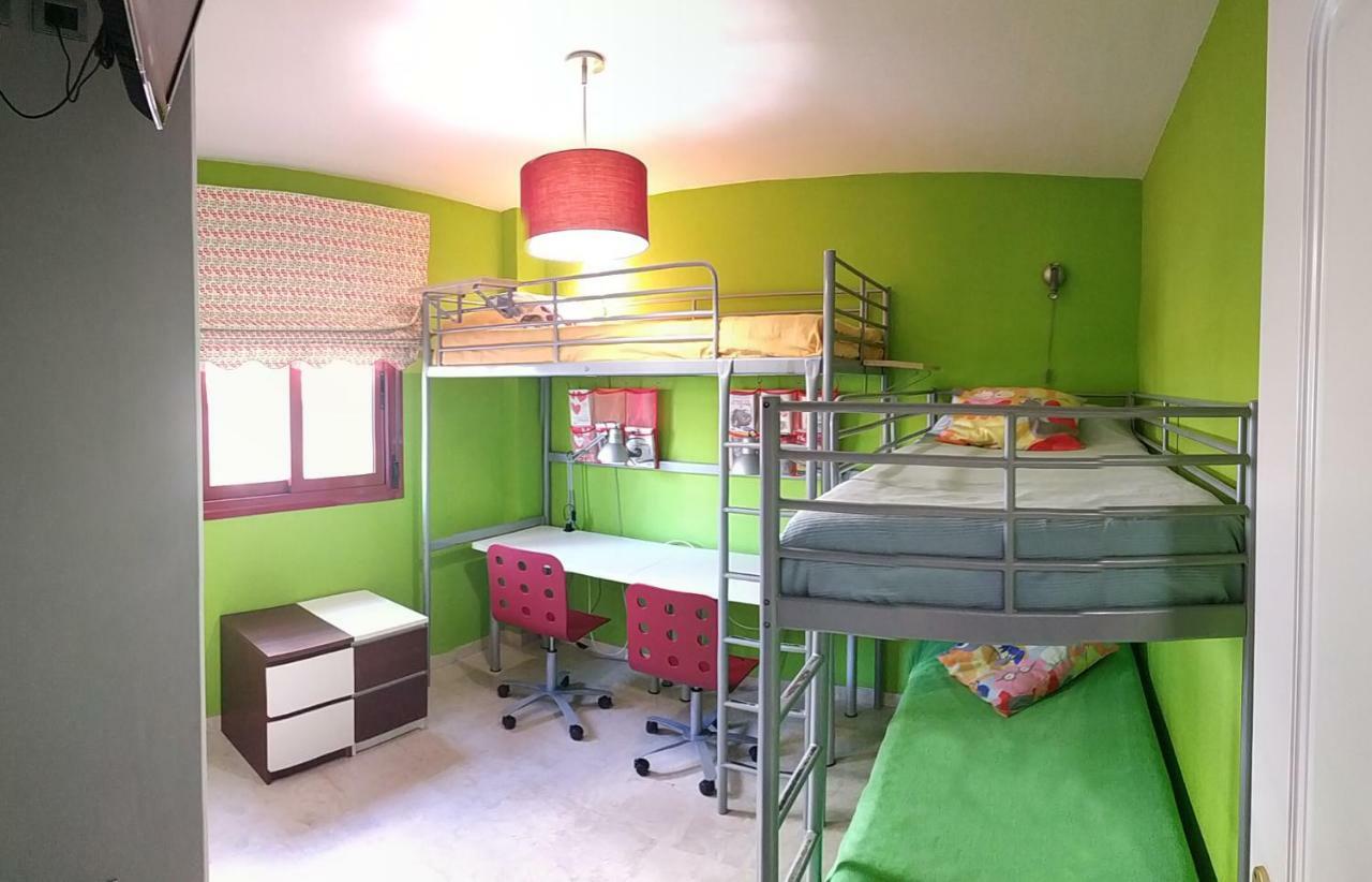C101 Los Balandros Palm-mar Ngoại thất bức ảnh