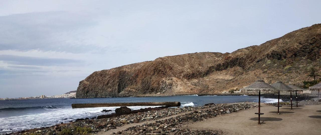 C101 Los Balandros Palm-mar Ngoại thất bức ảnh
