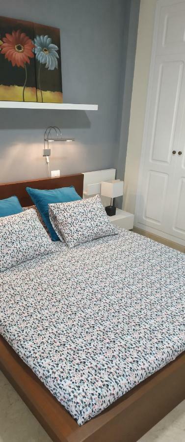 C101 Los Balandros Palm-mar Ngoại thất bức ảnh