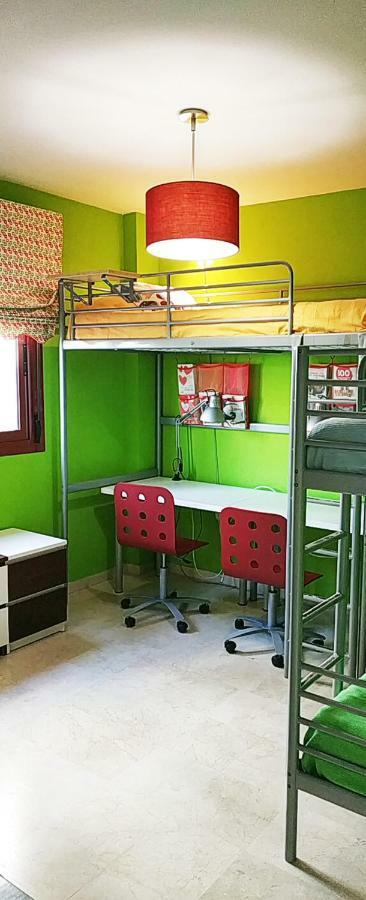 C101 Los Balandros Palm-mar Ngoại thất bức ảnh